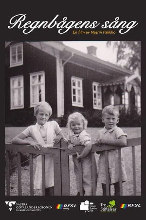 Постер: Regnbågens Sång