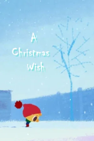 Постер: A Christmas Wish