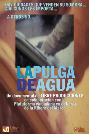 Постер: Pulga de Agua