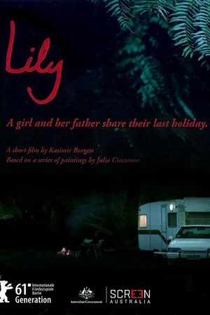 Постер: Lily