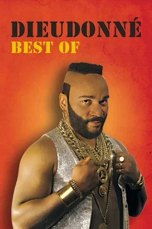 Постер: Dieudonné - Best Of