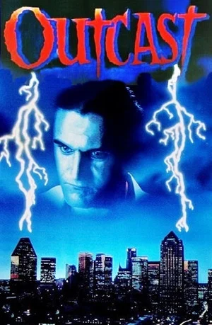 Постер: Outcast