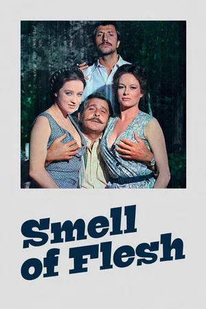 Постер: Smell of Flesh