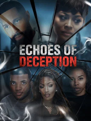 Постер: Echoes of Deception