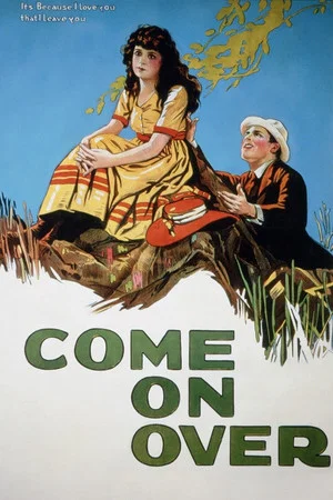 Постер: Come on Over