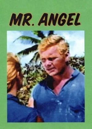 Постер: Mr. Angel