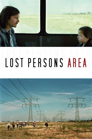 Постер: Lost Persons Area
