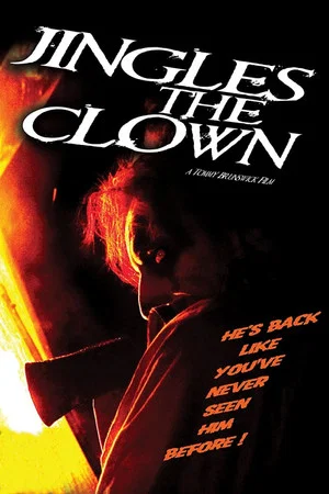 Постер: Jingles the Clown