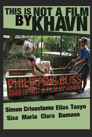Постер: Philippine Bliss