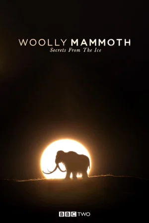 Постер: Woolly Mammoth: Secrets from the Ice