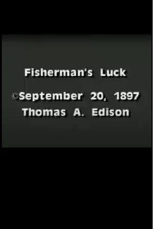 Постер: Fisherman's Luck
