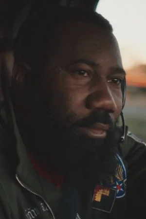 Постер: The Trucker