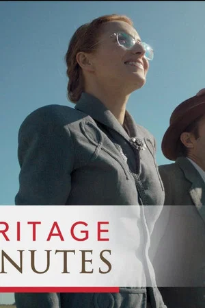 Постер: Heritage Minutes: Elsie MacGill