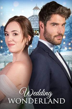 Постер: A Wedding Wonderland