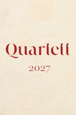Постер: Quartett
