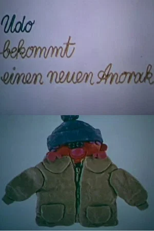 Постер: Udo bekommt einen neuen Anorak