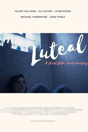 Постер: Luteal