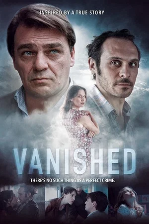 Постер: Vanished