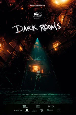 Постер: Dark Rooms
