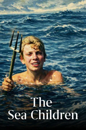 Постер: The Sea Children
