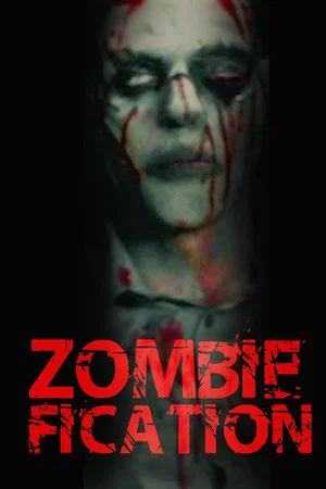Постер: Zombiefication