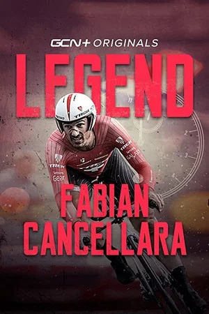 Постер: Legend: Fabian Cancellara
