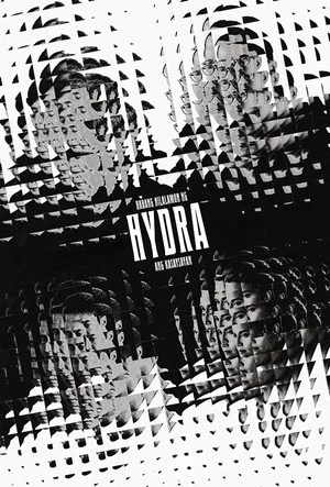 Постер: As the Hydra Devours History