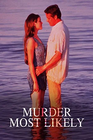 Постер: Murder Most Likely