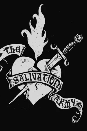 Постер: The Salivation Army