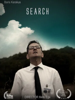 Постер: Search
