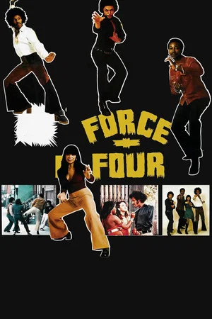 Постер: Black Force
