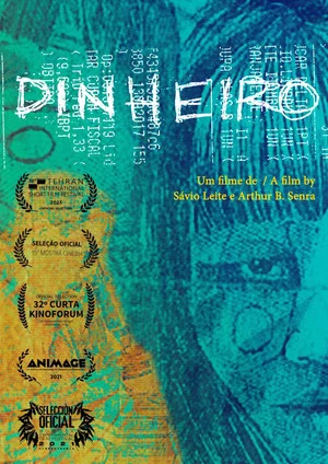 Постер: Dinheiro