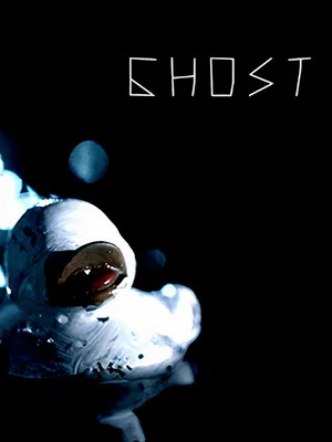 Постер: Ghost