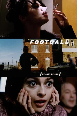 Постер: Football