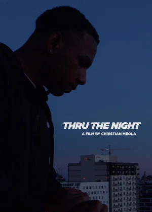 Постер: Thru The Night