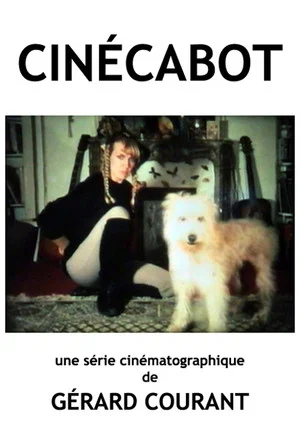 Постер: Cinécabot