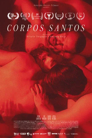 Постер: Corpos Santos