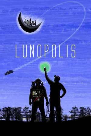 Постер: Lunopolis