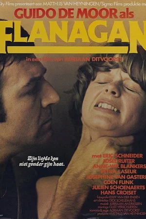 Постер: Flanagan