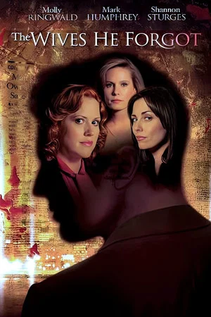 Постер: The Wives He Forgot