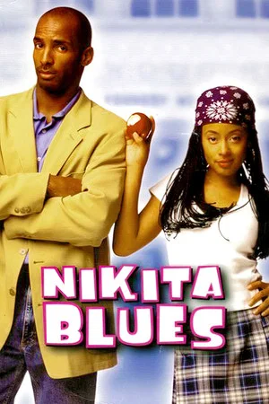 Постер: Nikita Blues