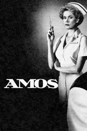 Постер: Amos