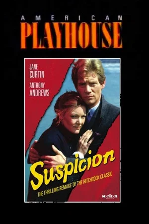 Постер: Suspicion
