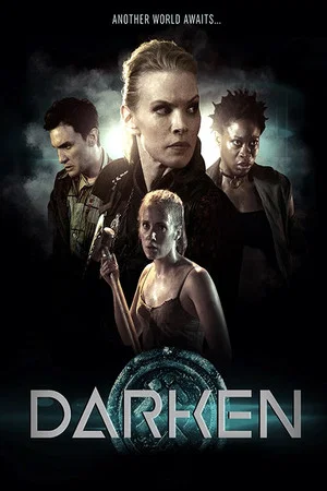 Постер: Darken