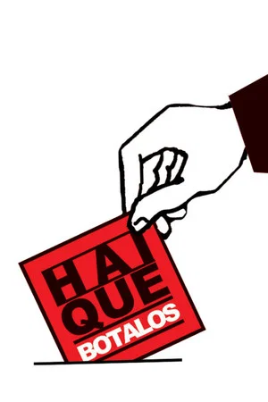 Постер: Hai que botalos