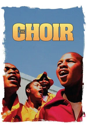 Постер: The Choir