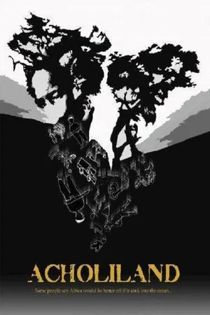 Постер: Acholiland