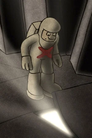 Постер: X