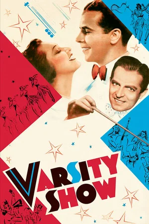 Постер: Varsity Show