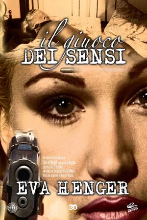 Постер: Il giuoco dei sensi